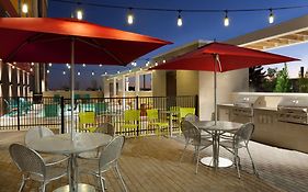 Home2 Suites By Hilton El Paso Airport